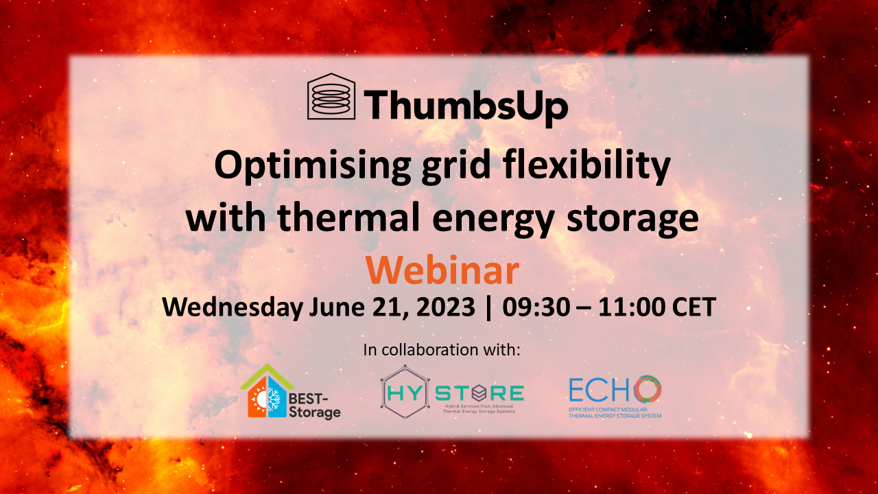 Optimising grid flexibility webinar