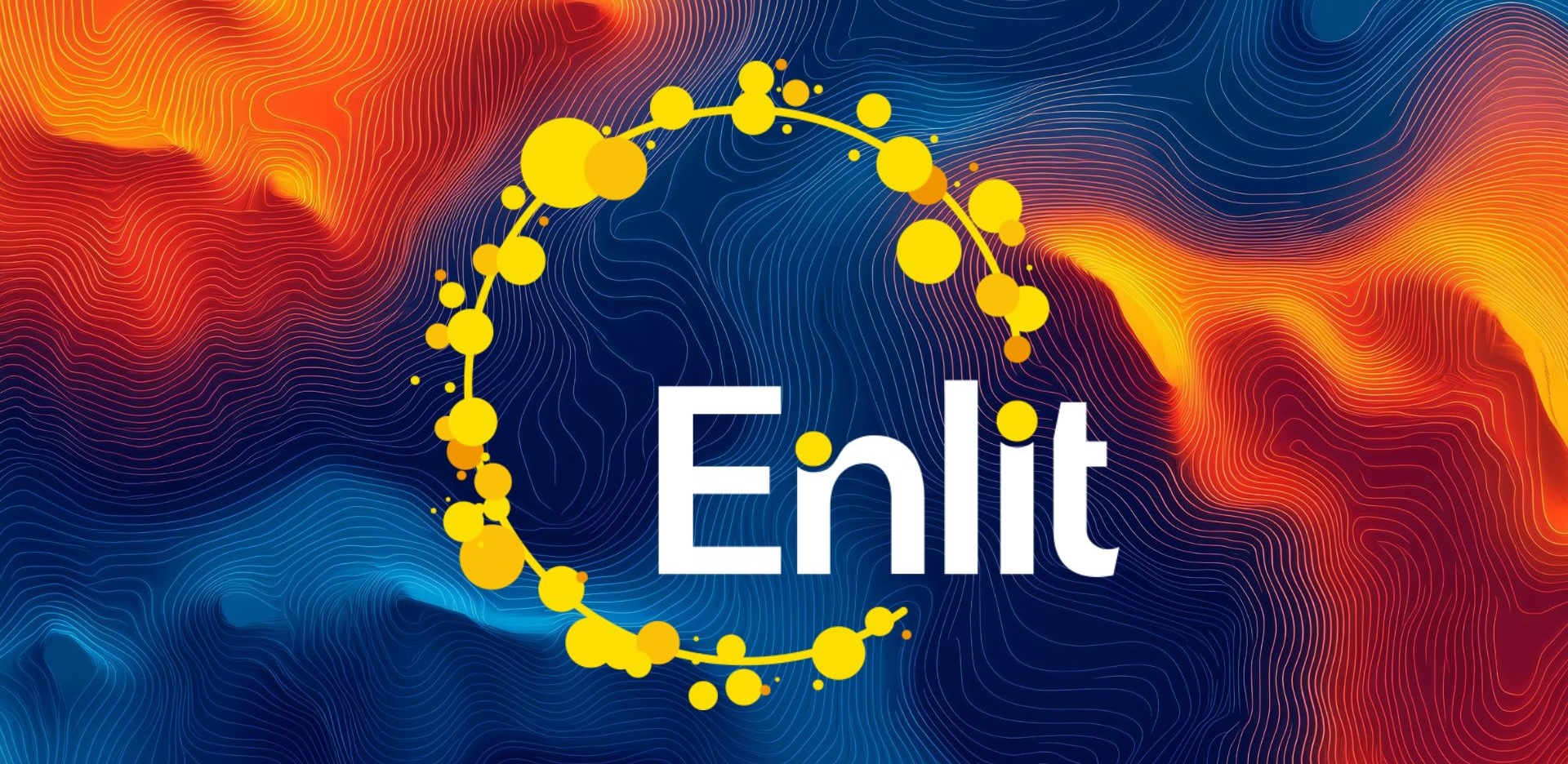 Enlit Europe 2026