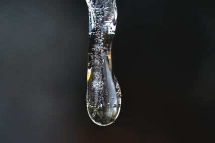 icicle