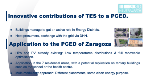 TU at NEUTRALPATH webinar 2
