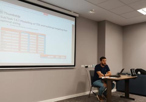 Juan Carlos in Birmingham