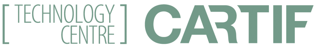 Fundacion CARTIF logo