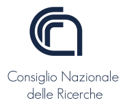 Consiglio Nazionale Delle Ricerche logo