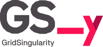 Grid Singularity logo