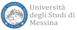 Universita Di Messina logo